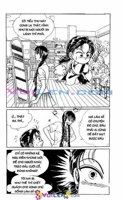 khoảnh khắc định mệnh chapter 1 96