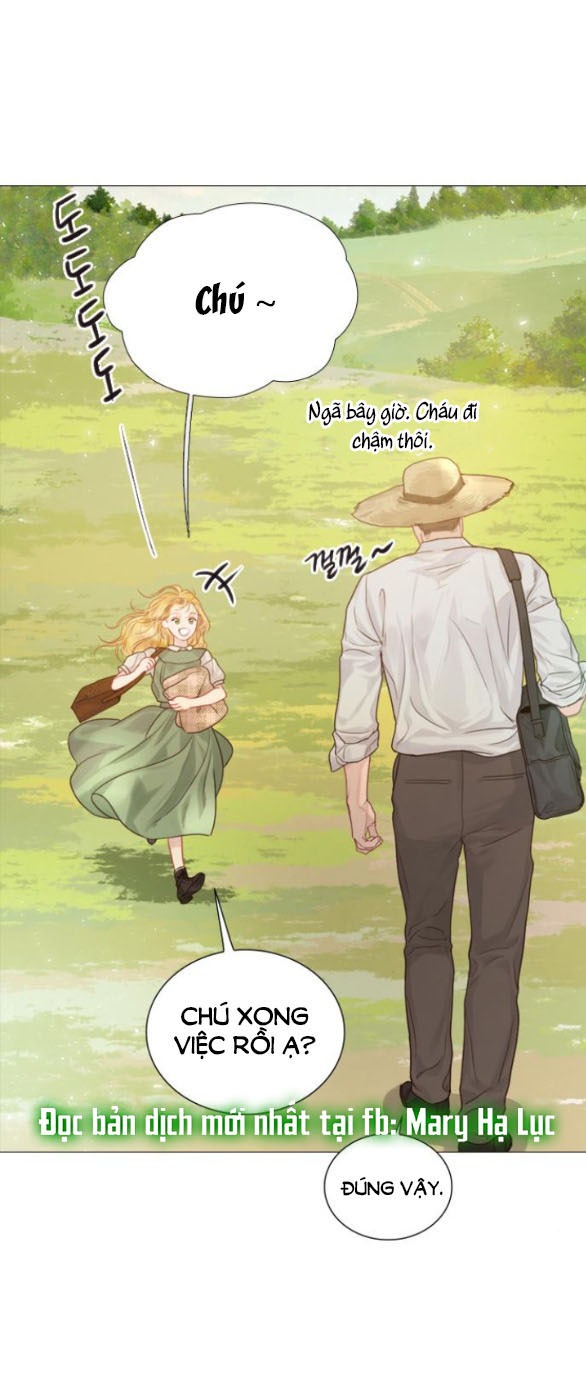 Khóc Đi Hay Là Cầu Xin Tôi Cũng Được chapter 5.1 - Trang 7