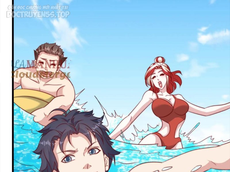 Slime ta treo cự long lên đánh là hợp lý nhỉ? chapter 323 45