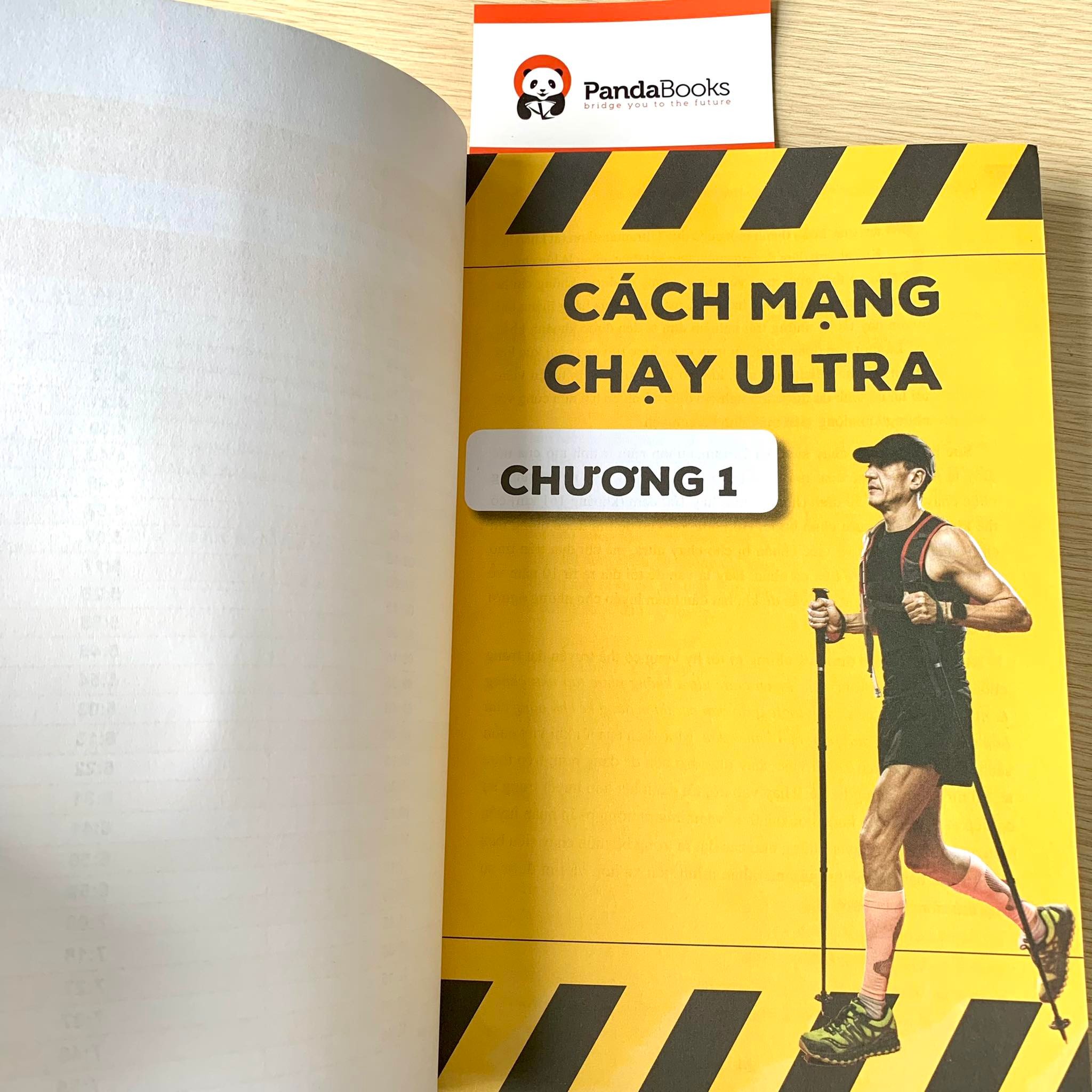 Ultrarunning: Những kiến thức cần thiết cho chạy siêu dài