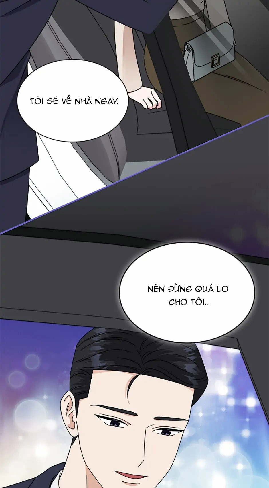 thiếu tôi là sếp mất ngủ ngay chapter 30.2 1