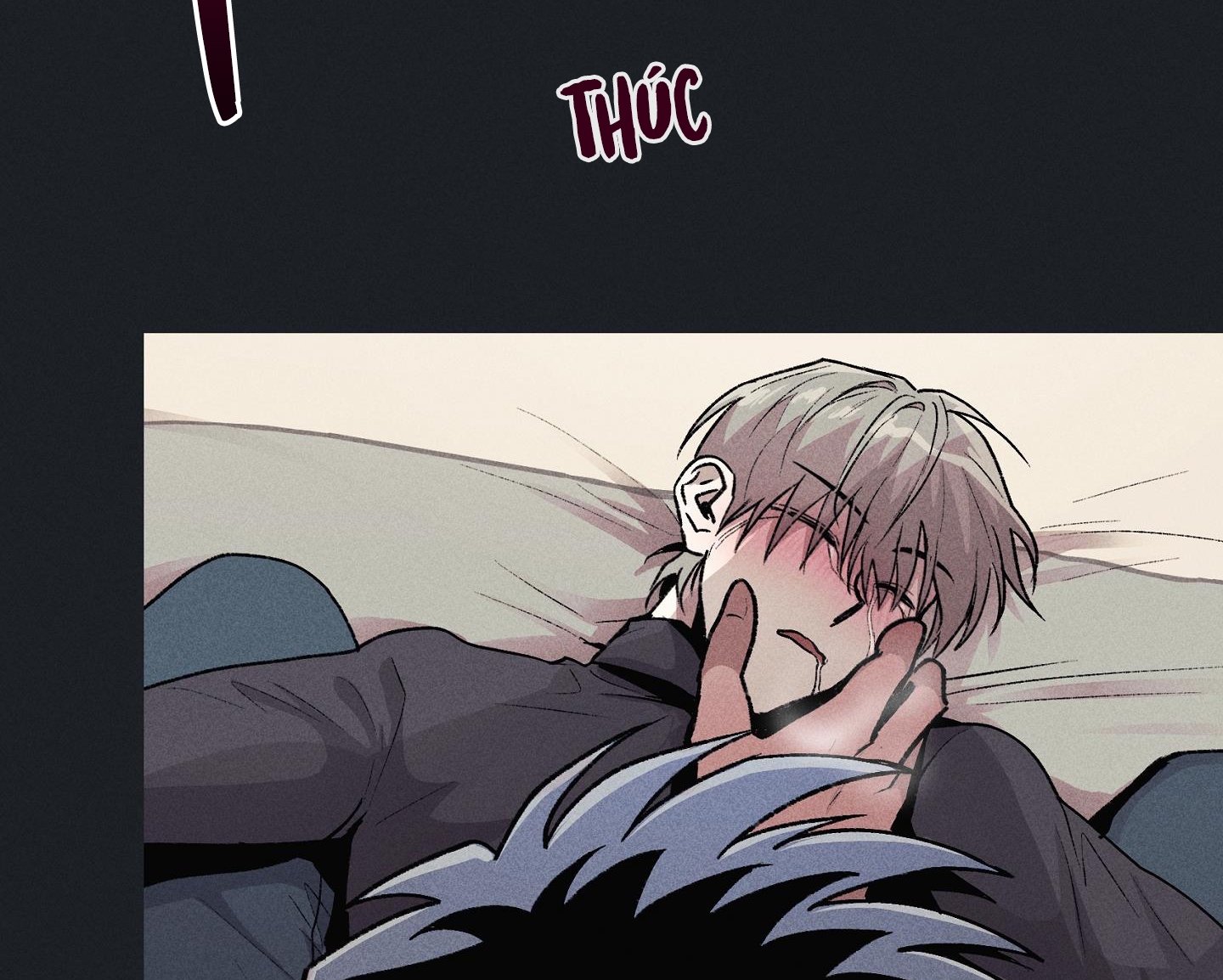 quan hệ chết chóc chapter 23 125