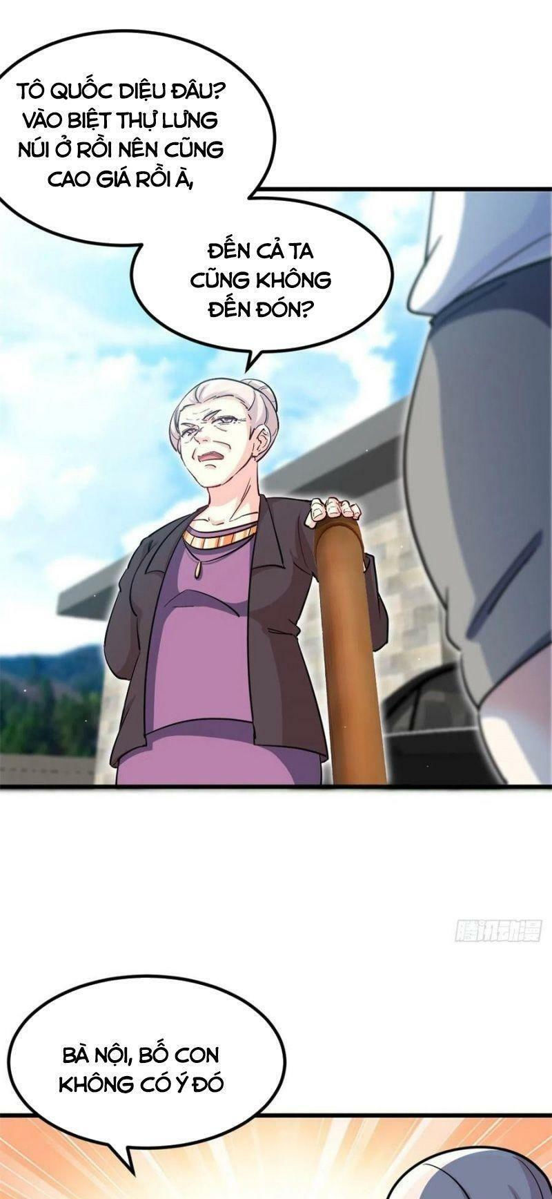 ta là hàn tam thiên chapter 47 3