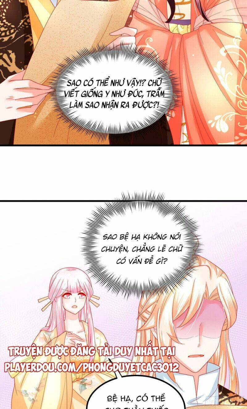 ta phải làm hoàng hậu chapter 23 13