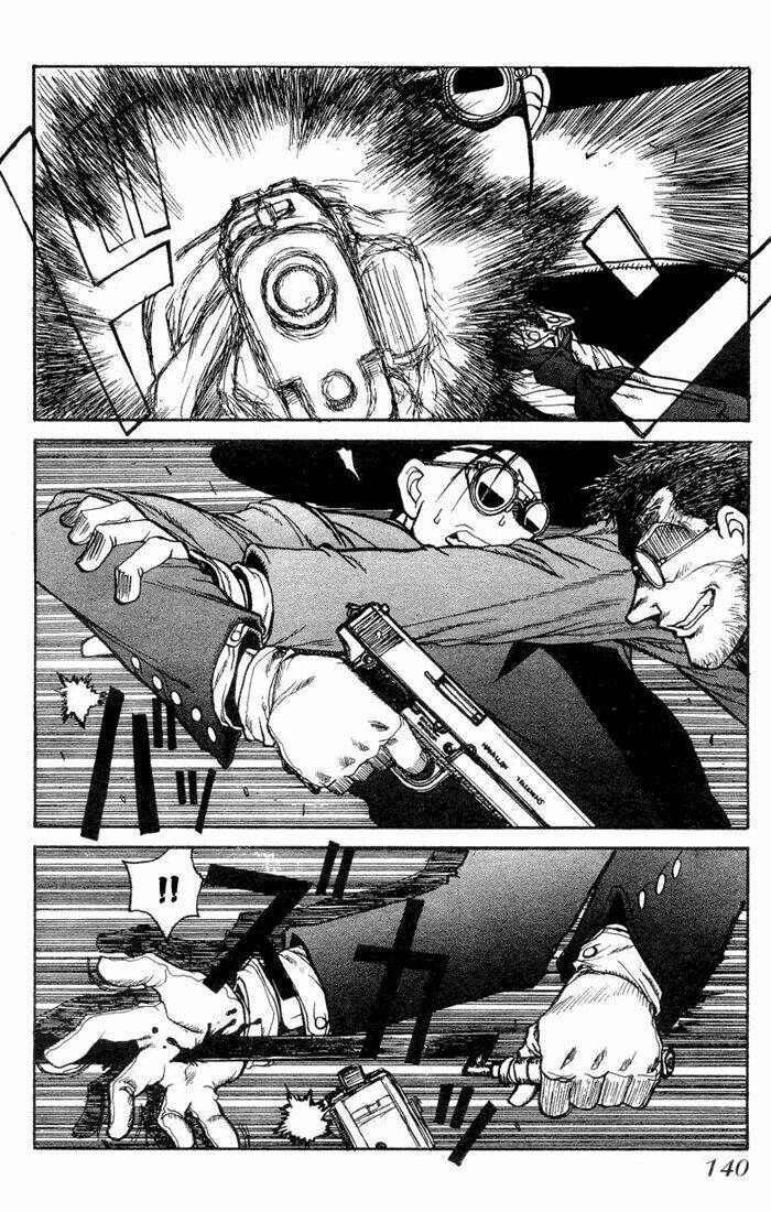 hellsing chapter 5 23