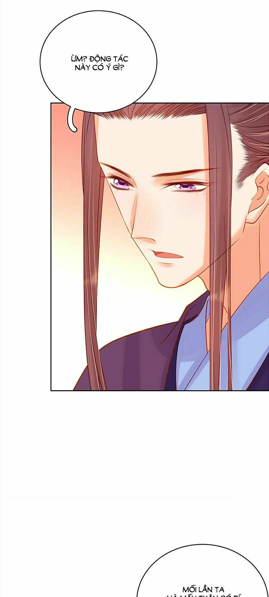 xuân khuê bí lục: xưởng công thái liêu nhân chapter 72 4