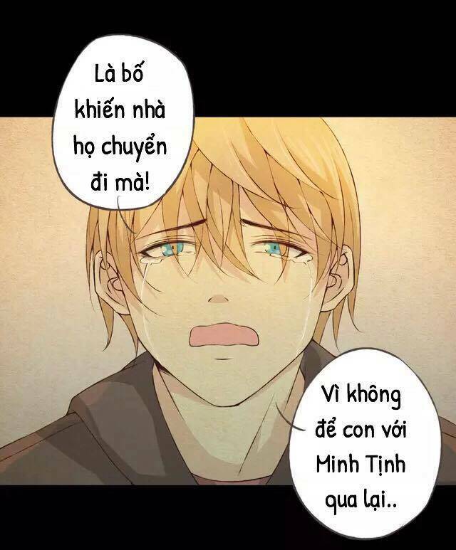 tôi không phải đa nhân cách chapter 34 5