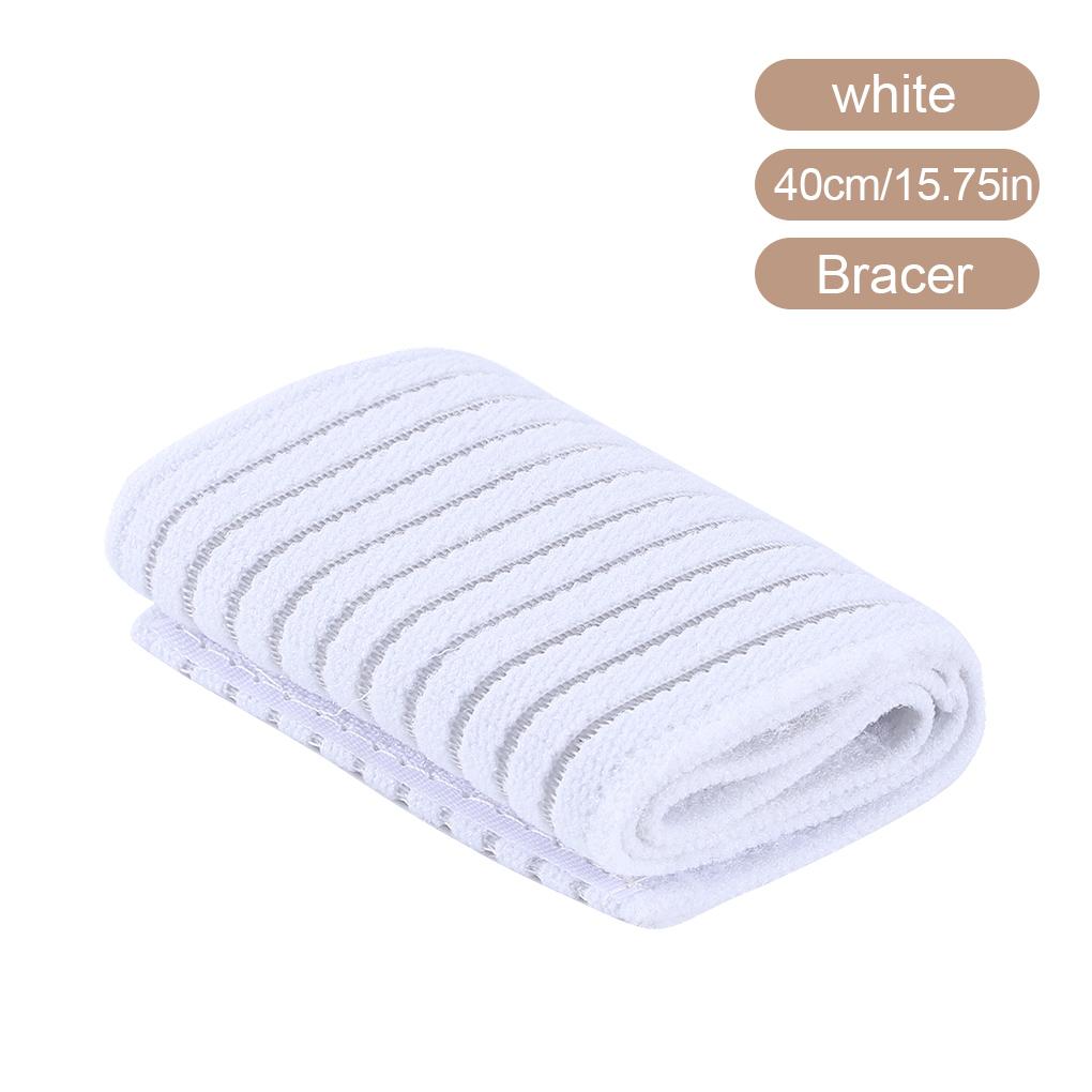 Hỗ trợ cổ tay hỗ trợ nẹp dây đeo tay nylon nylon cho hoạt động ngoài trời Color: 02