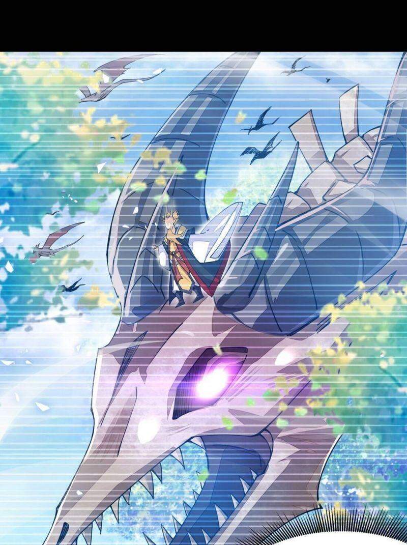 cuộc sống của kiếm thần cũng không hẳn là chán chapter 7 31