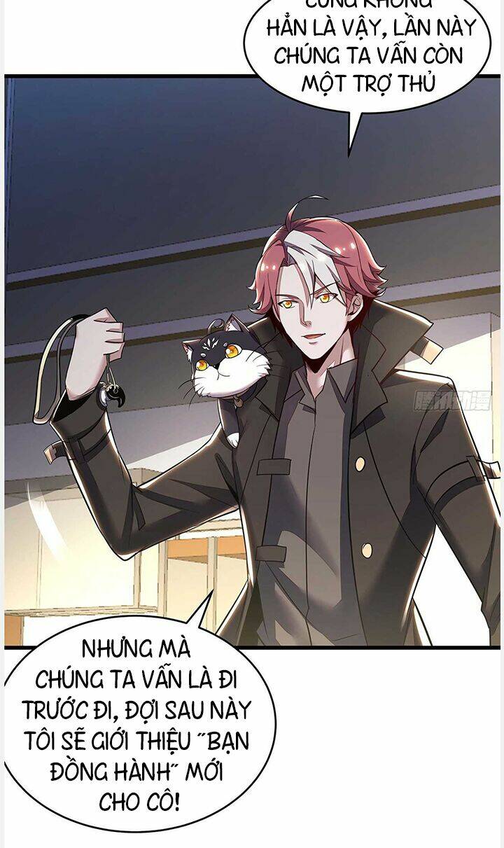 bất tử thần vương tu liên tục chapter 70 39