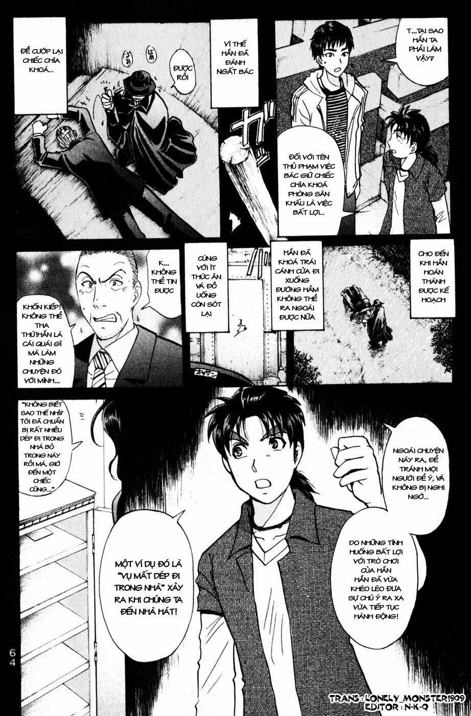 thám tử kindaichi - phần 2 chapter 18 18