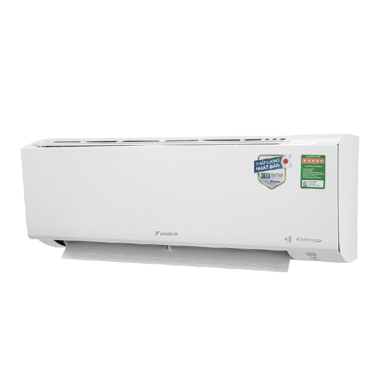 Máy lạnh Daikin Inverter 1 HP FTKF25XVMV - Chỉ giao HCM