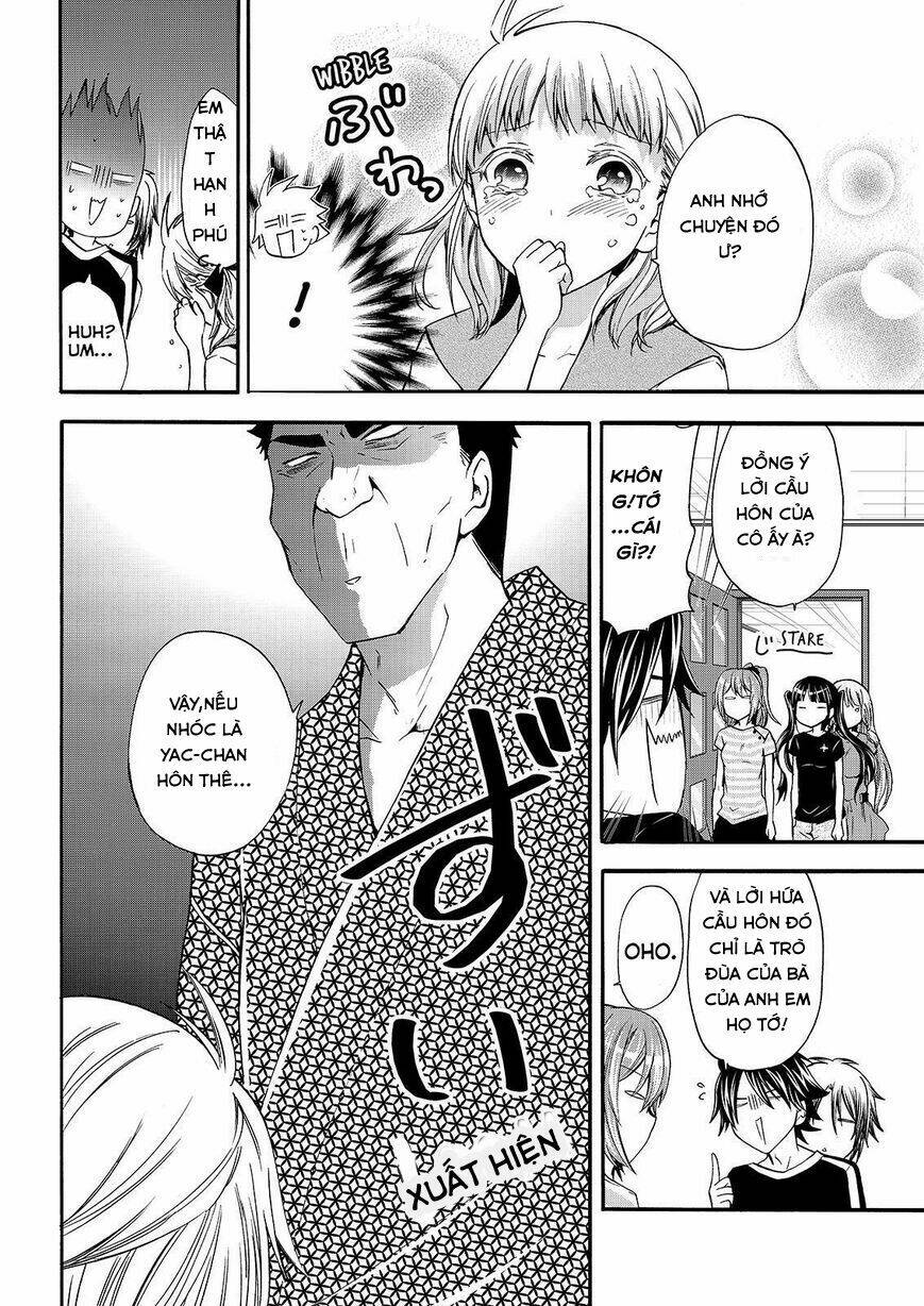 maga-tsuki chapter 49 27