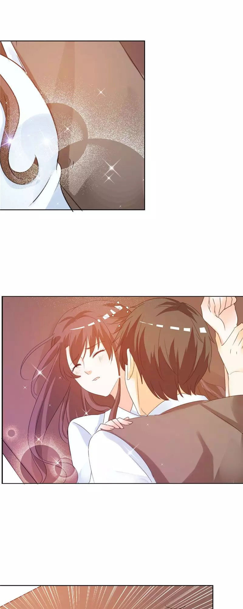 cẩm tú trùng sinh: chào buổi sáng phó thái thái chapter 7 5