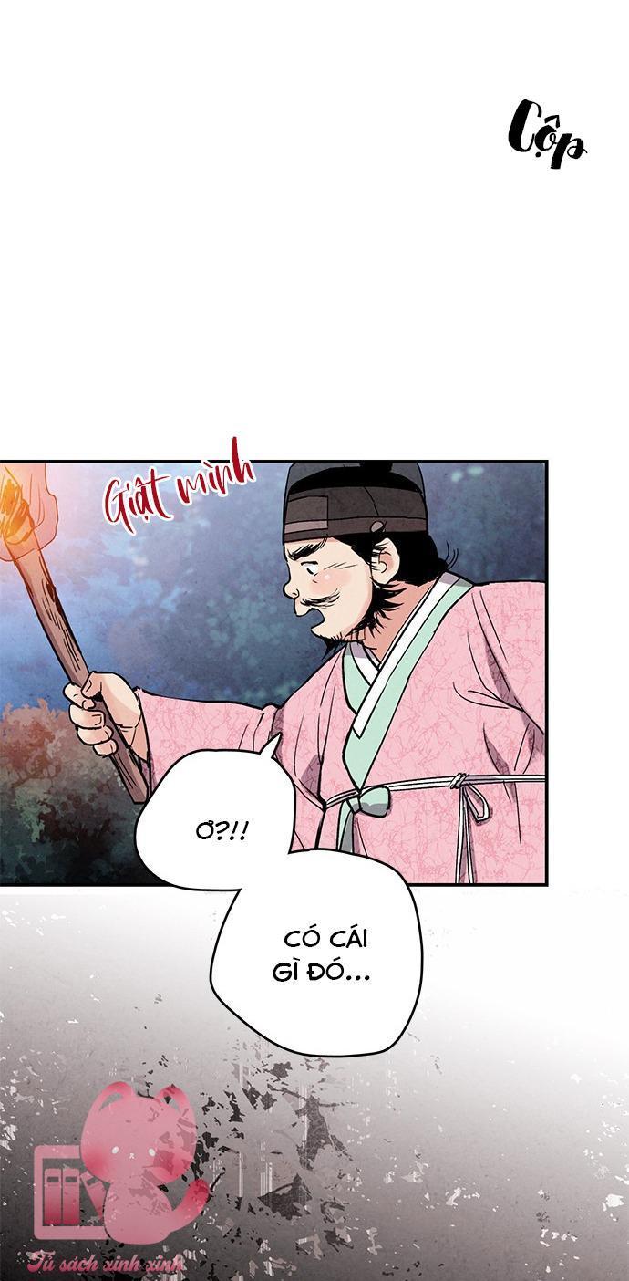 lệnh cấm hôn chapter 65 16