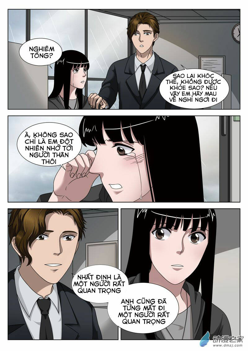 19 tầng địa ngục chapter 42 3