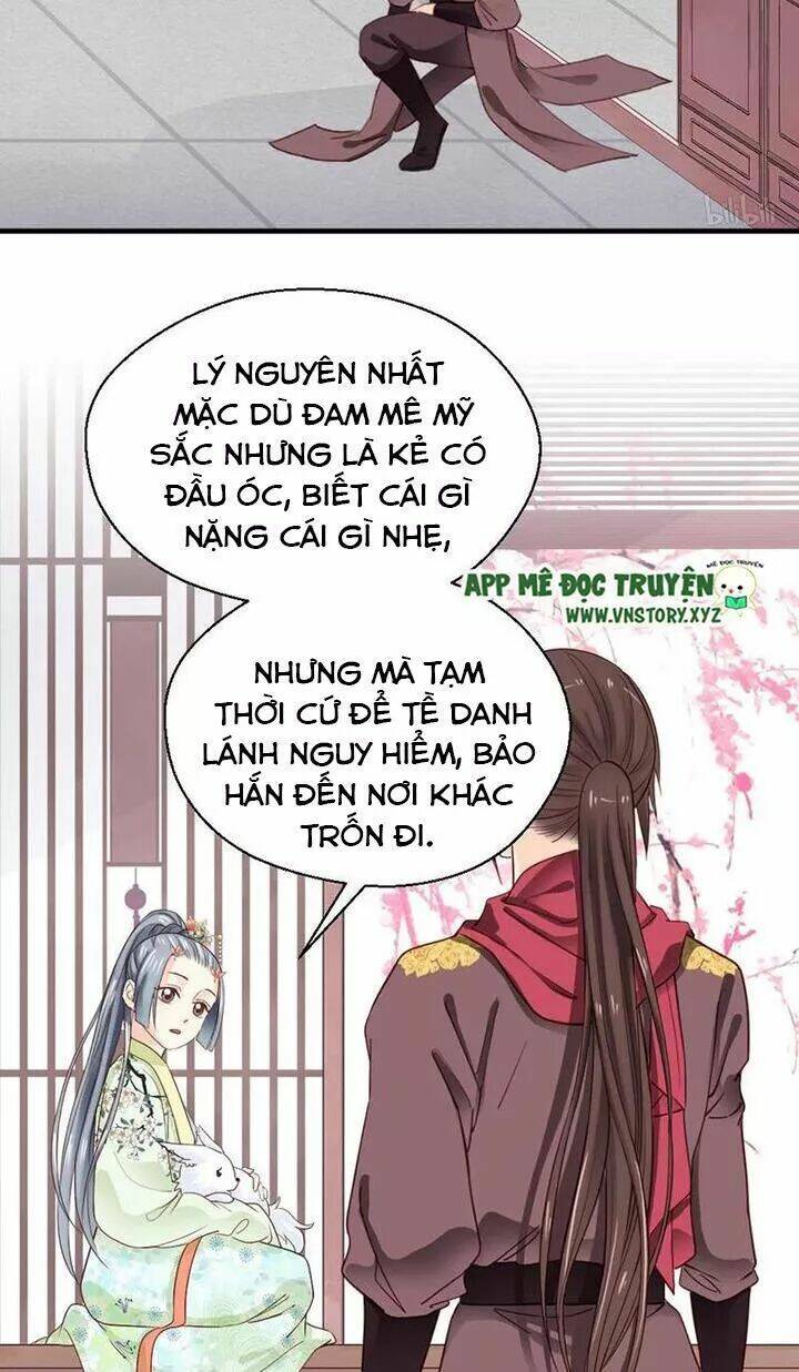 kiều nữ độc phi chapter 146 20