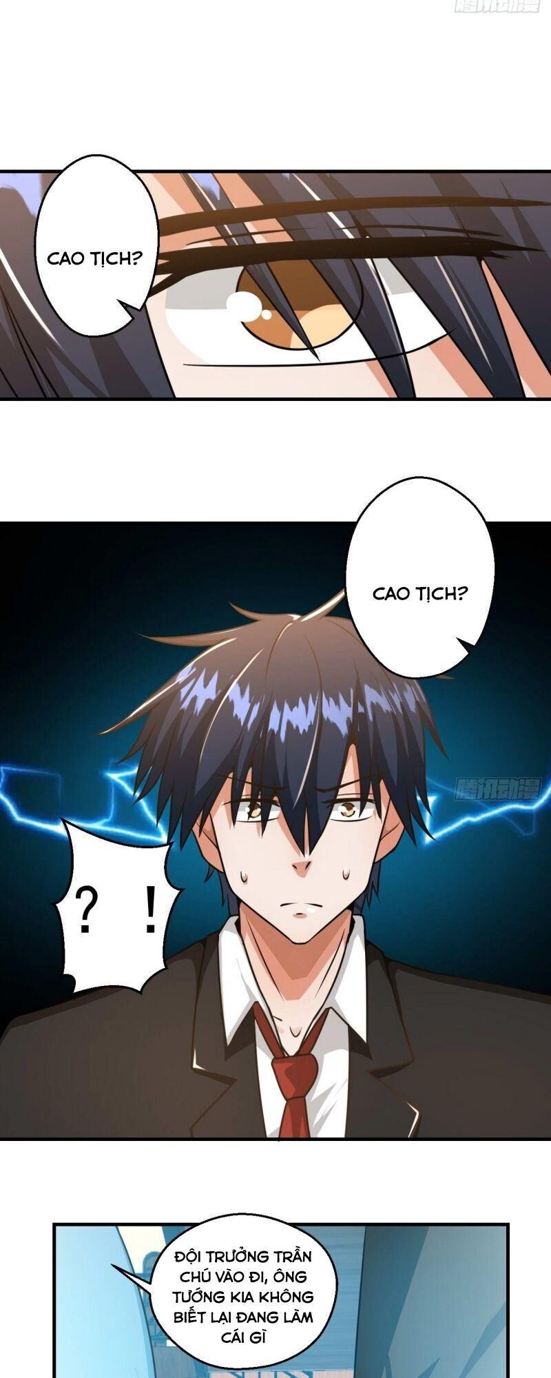 quỷ quyệt @ai chapter 11 14