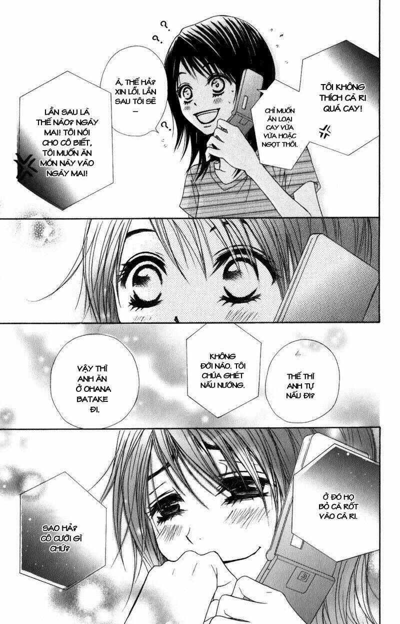 điện kích daisy chapter 13 32