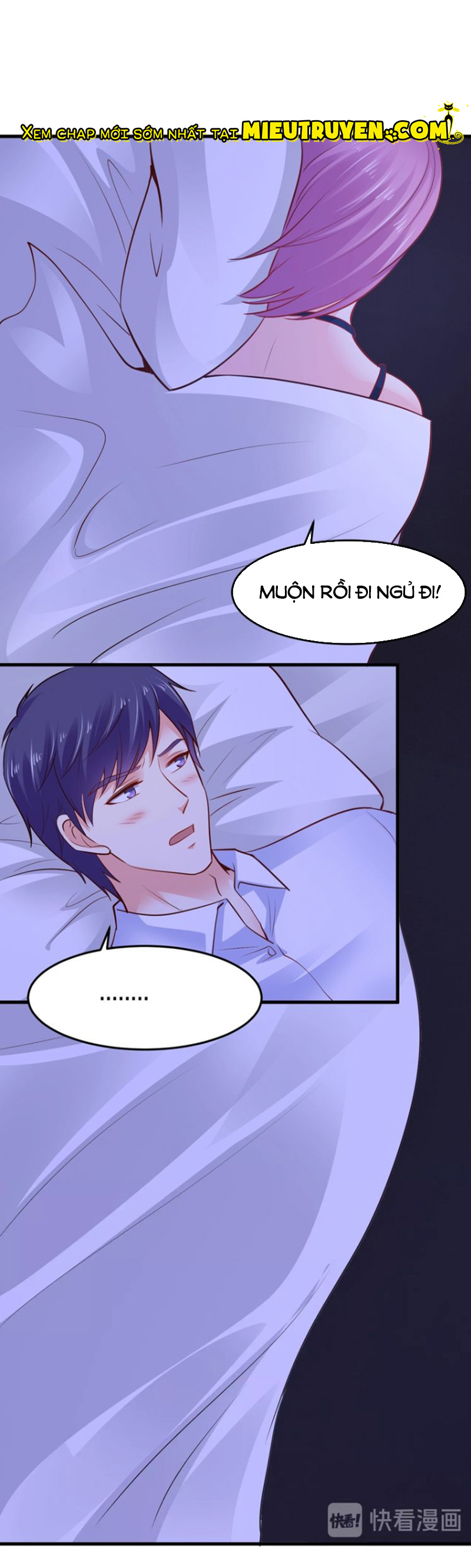 độc nhất sủng ái của thủ tịch chapter 94 7