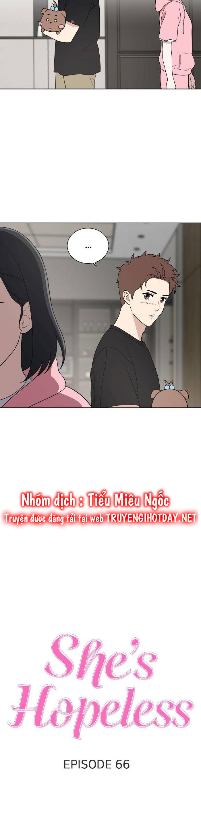 tuyệt vọng chapter 66 19