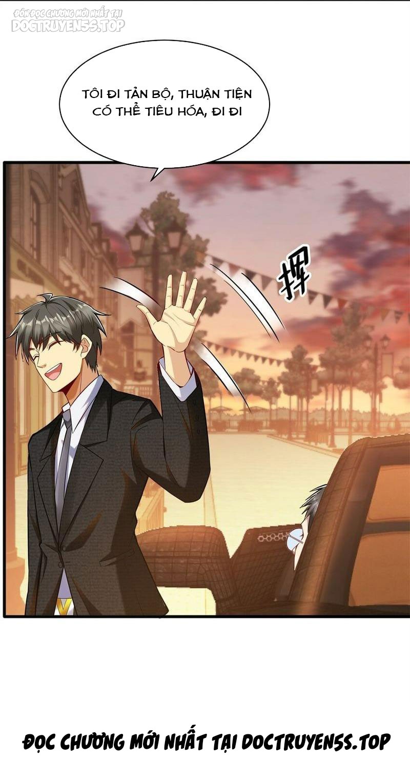 ta làm giàu từ thua lỗ game chapter 125 33