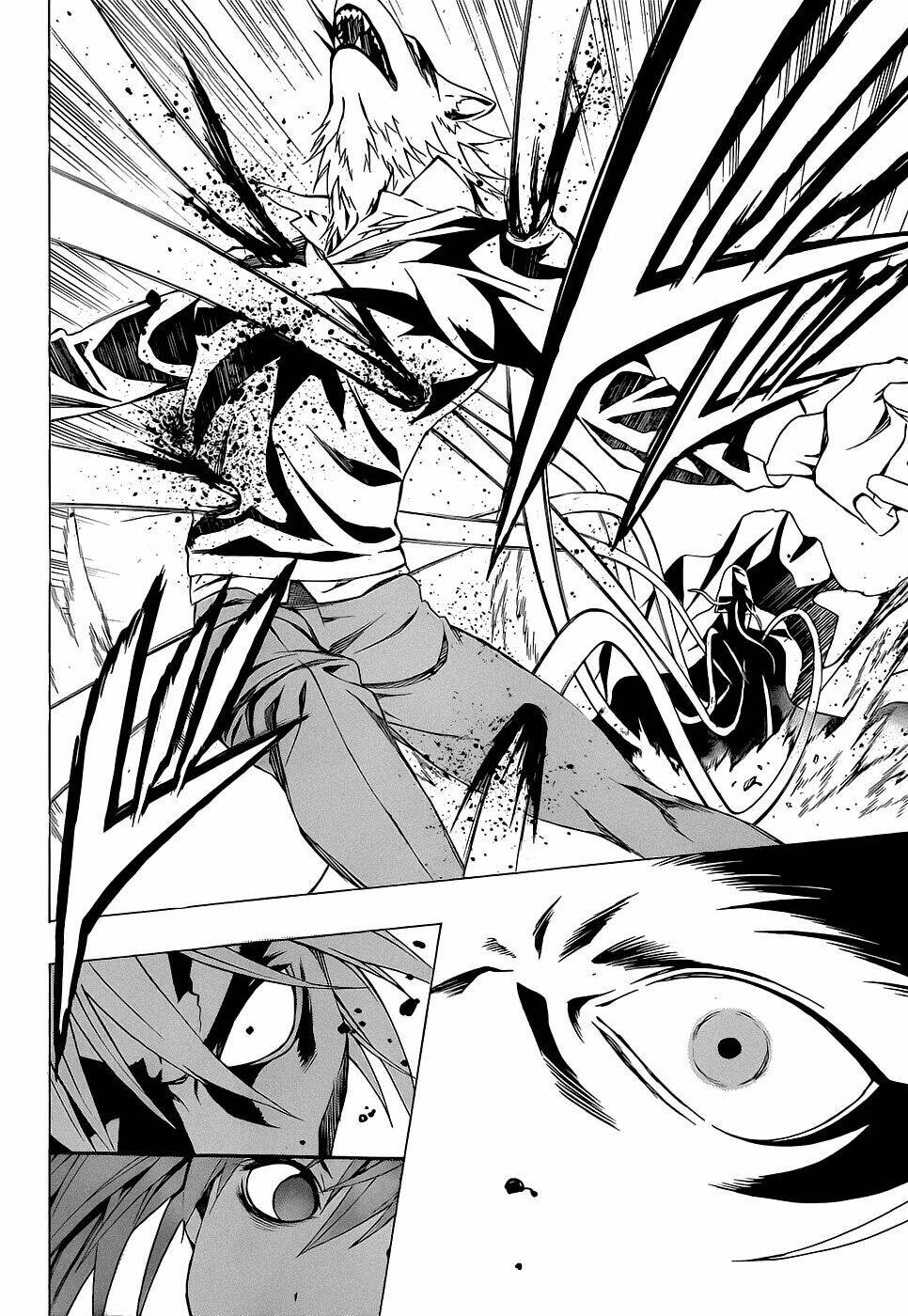 cô nàng ma cà rồng i chapter 58 27