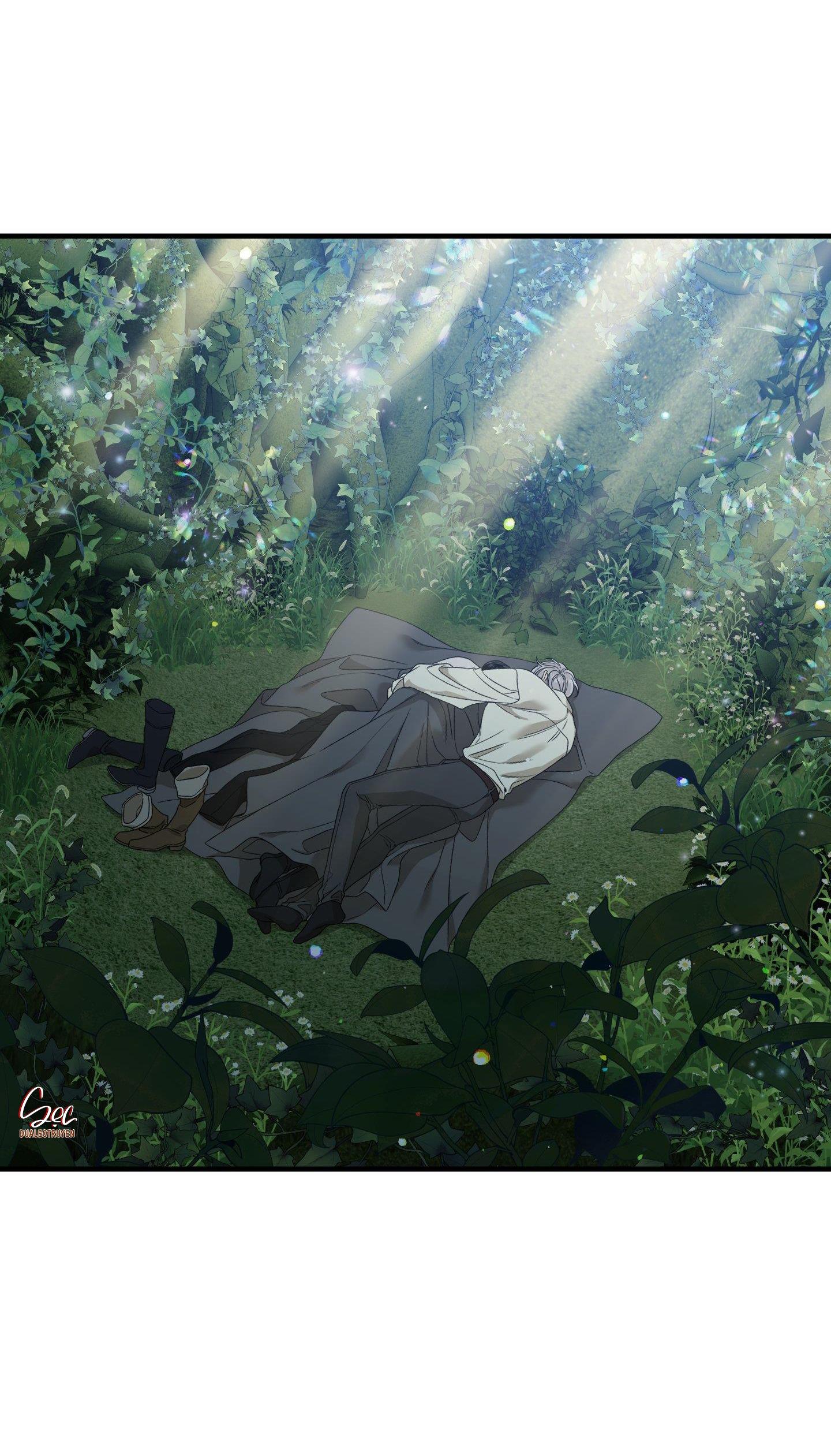 smyrna và capri chapter 33 4