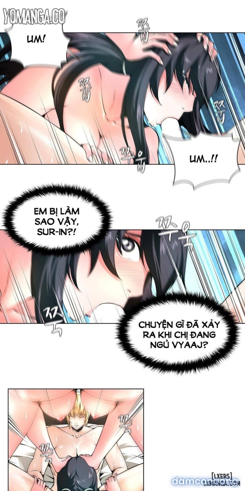 nô lệ song sinh chapter 7 13