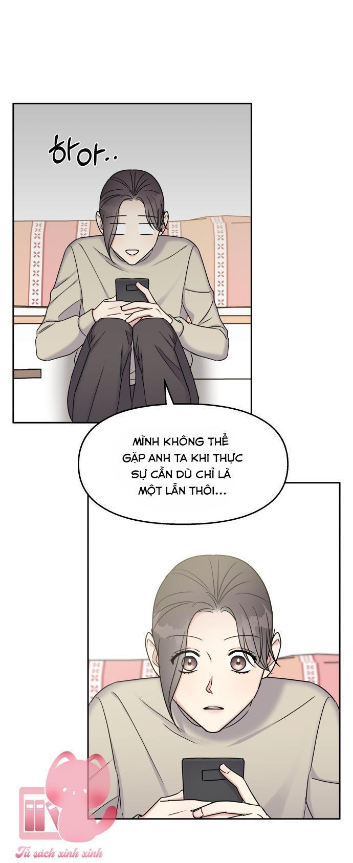 hãy vờ như ta yêu nhau chapter 16 29