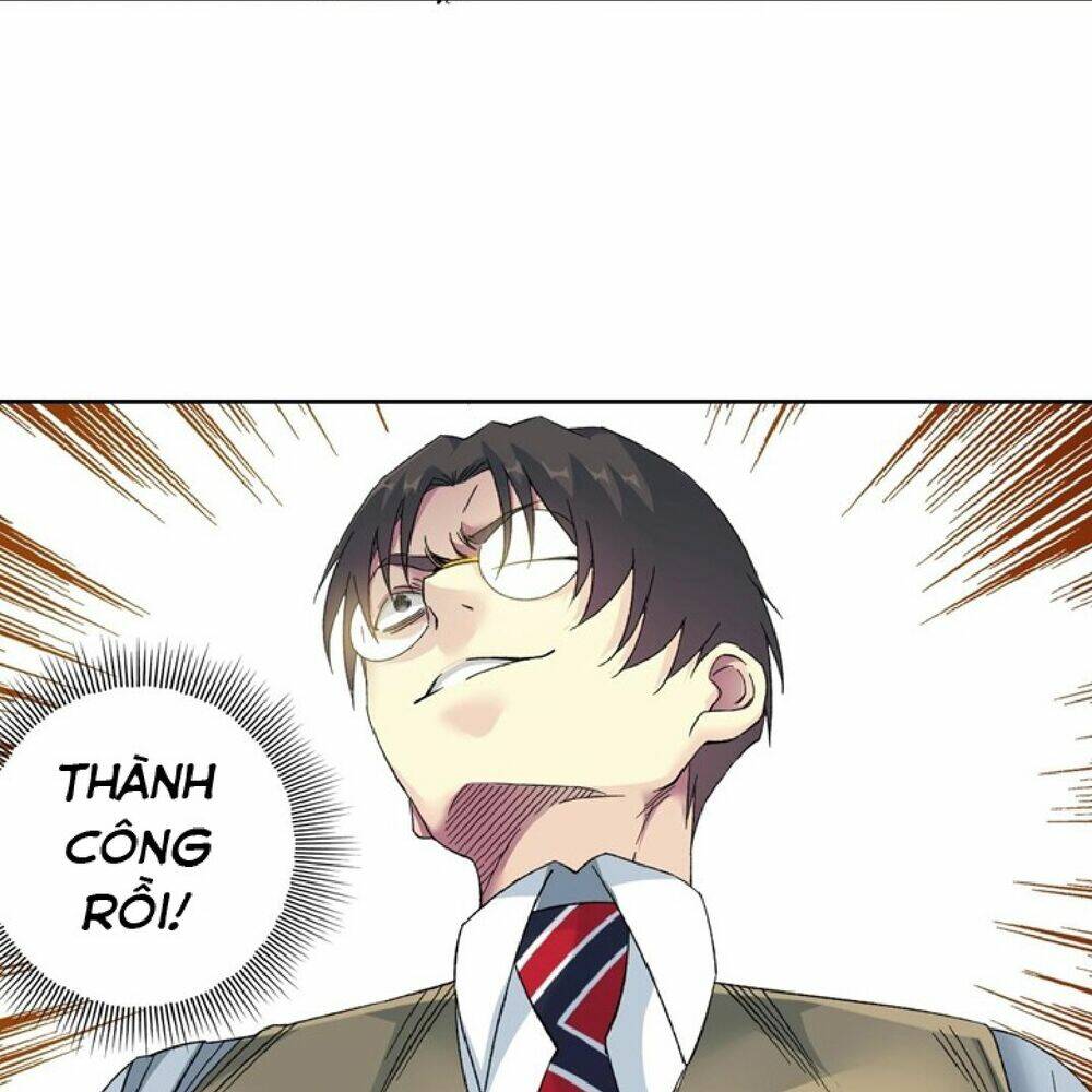 câu lạc bộ trường sinh chapter 110 45