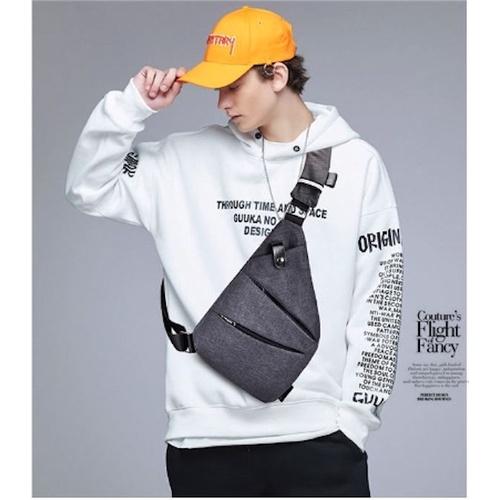 Túi đeo chéo trước ngực ASPENSPORT chống thấm nước ️ FREESHIP ️
