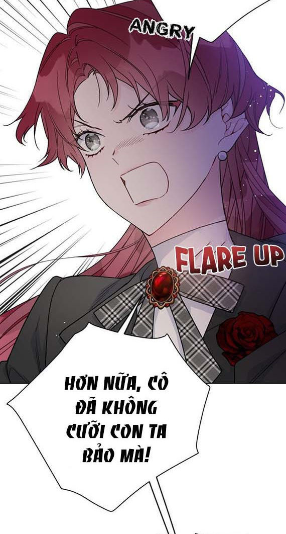 cách hiệp sĩ sống như một tiểu thư chapter 63 42