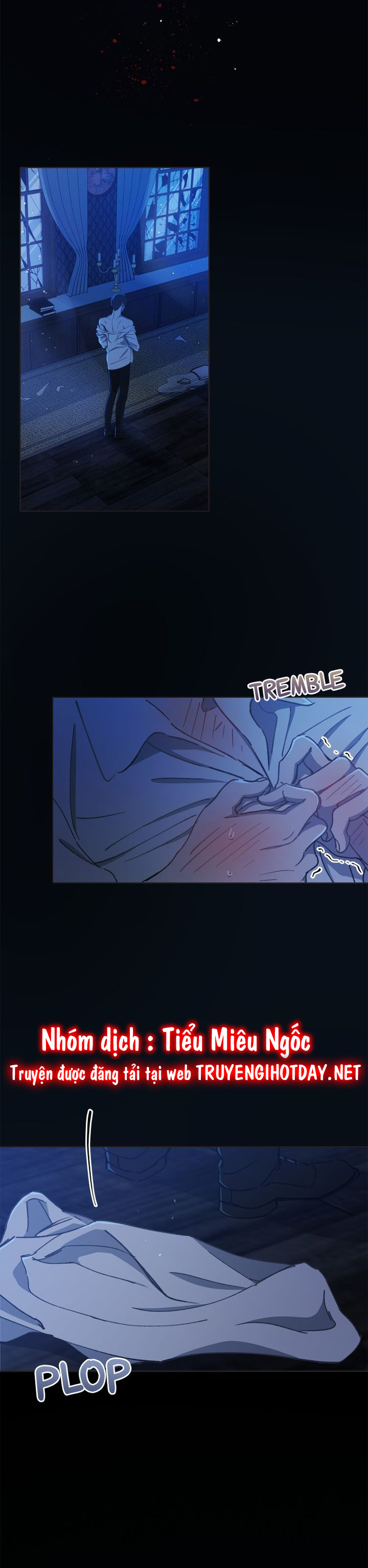 cái chết của nàng lamia chapter 38 26