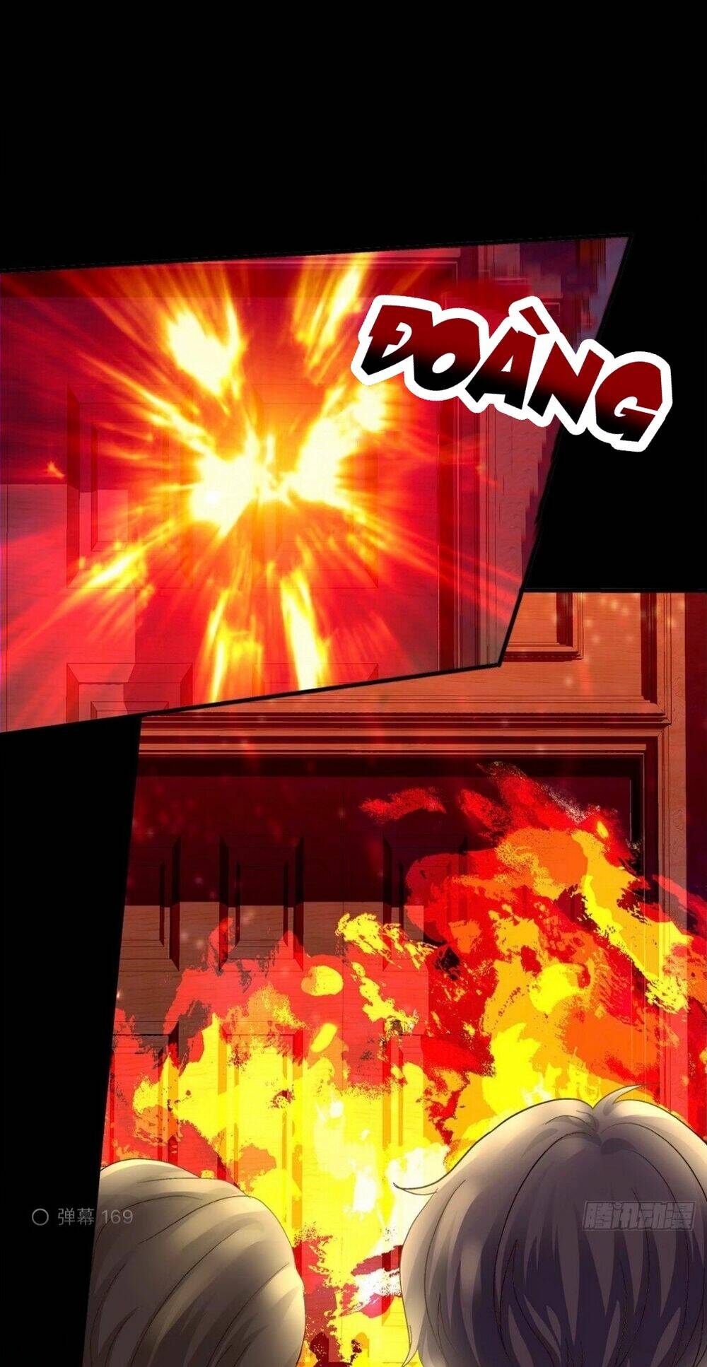 toàn bộ nắm trong tay chapter 97 43