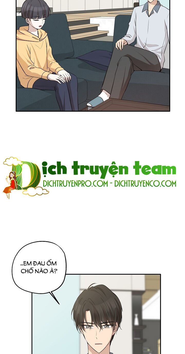 cuộc sống kỳ thú chapter 67 16