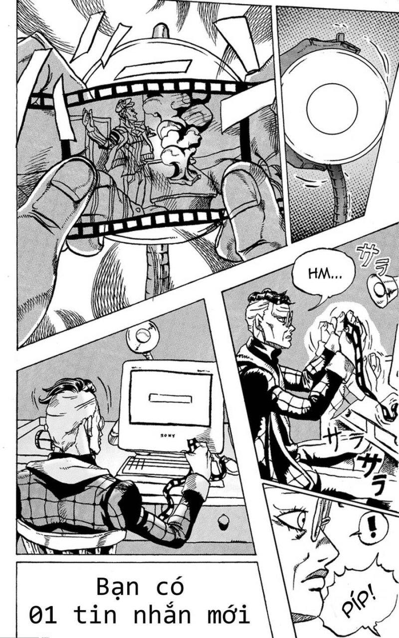 jojo\'s bizarre adventure: moscow calling chapter 4 16