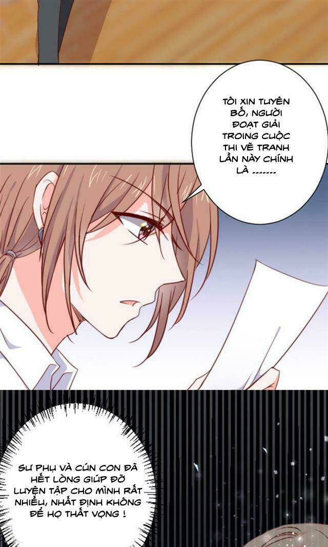 hôm nay tôi sẽ yêu ai đây ? chapter 15 46