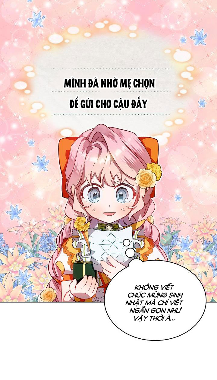 quý cô quyền lực chapter 30 54