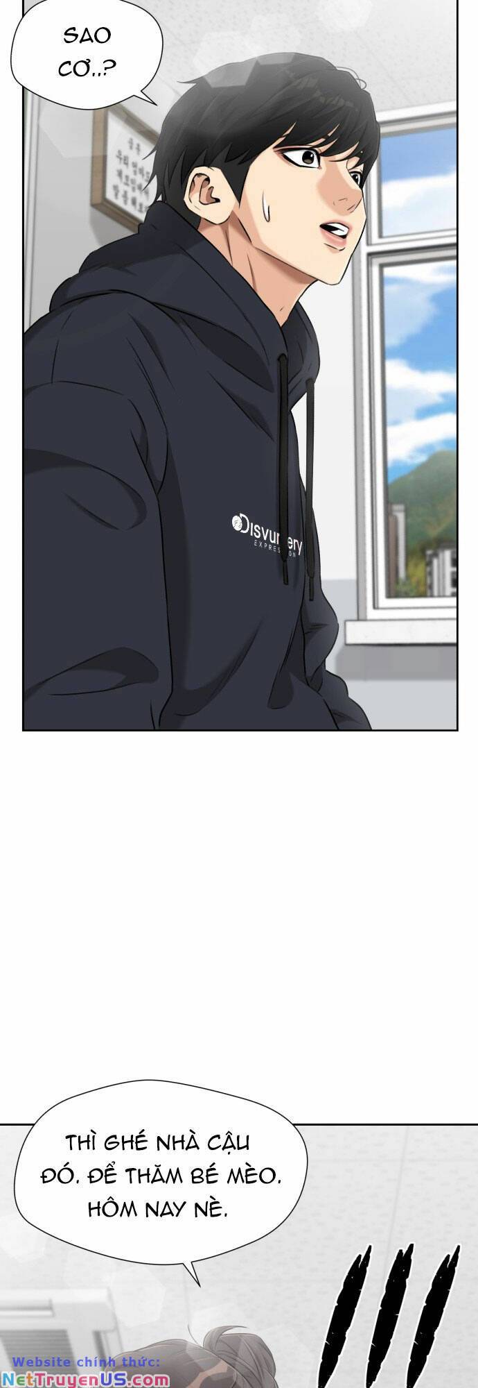 gương mặt thiên tài chapter 112 2