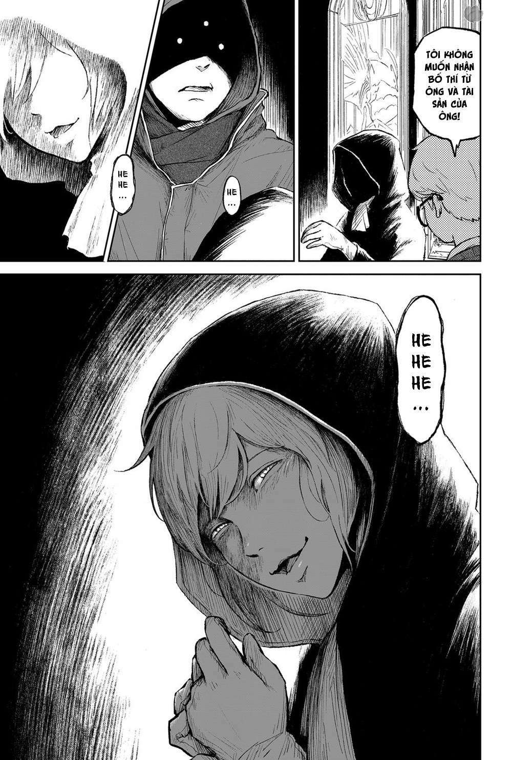 soloist of the prison chapter 12 12