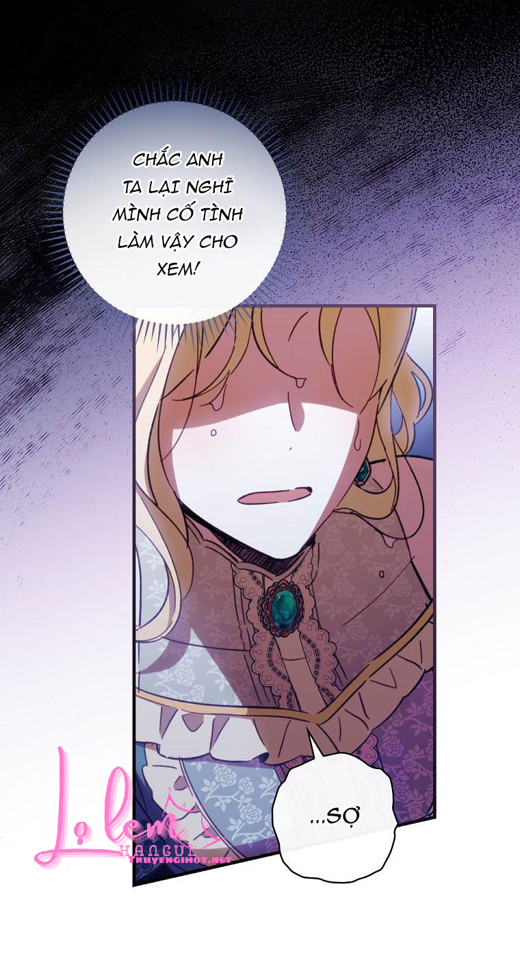 phương pháp khiến chồng đứng về phía của tôi chapter 12 21