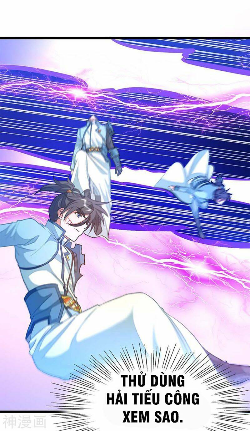 cửu dương thần vương chapter 207 6