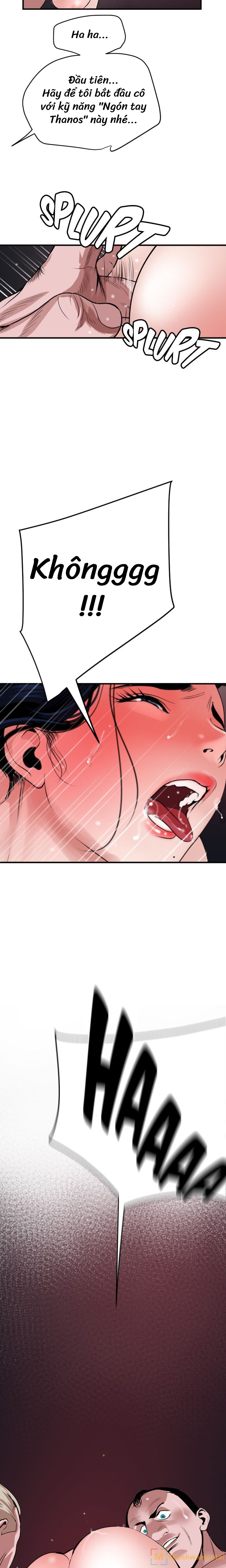 cột thu lôi chapter 32 7