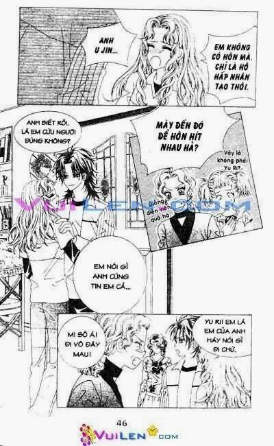 ngọt đắng tình yêu chapter 3 46