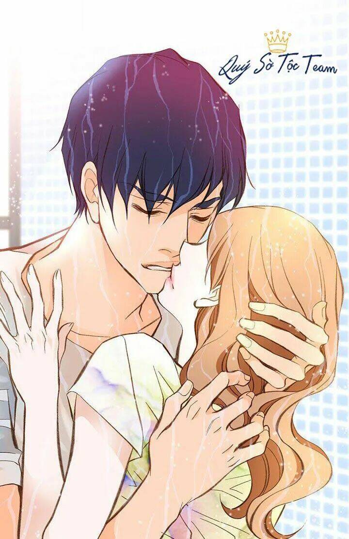 tiếp xúc chí mạng chapter 78 19