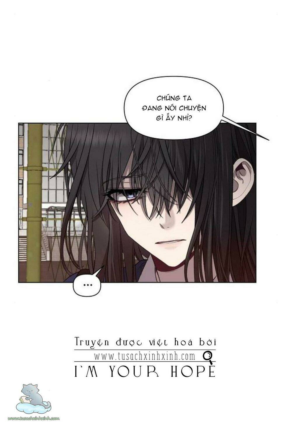 Tự Do Trong Mơ Chapter 24 - Trang 22