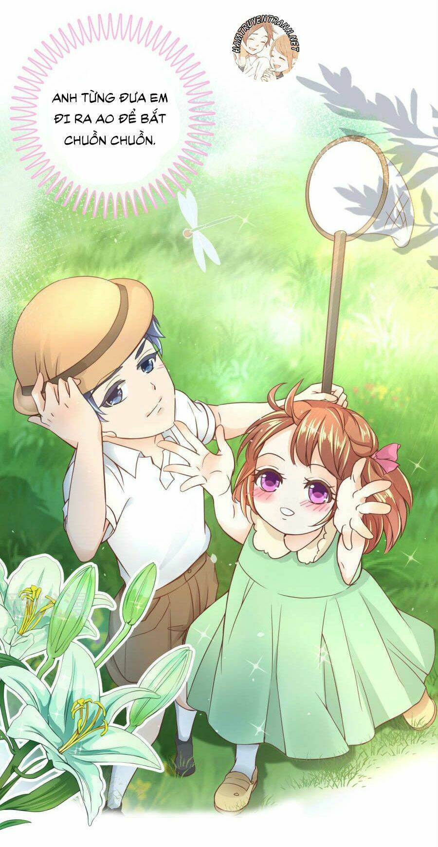 học bá ca ca đừng động vào tôi chapter 8 6