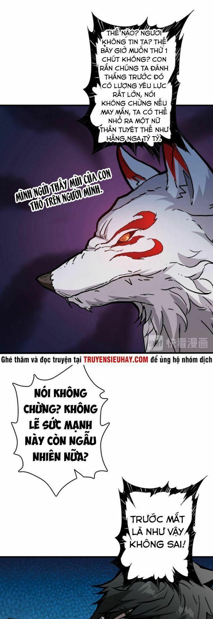 god slayer chapter 29 18