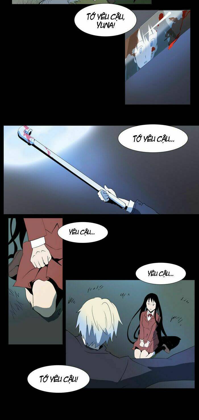 metronome chapter 1 3